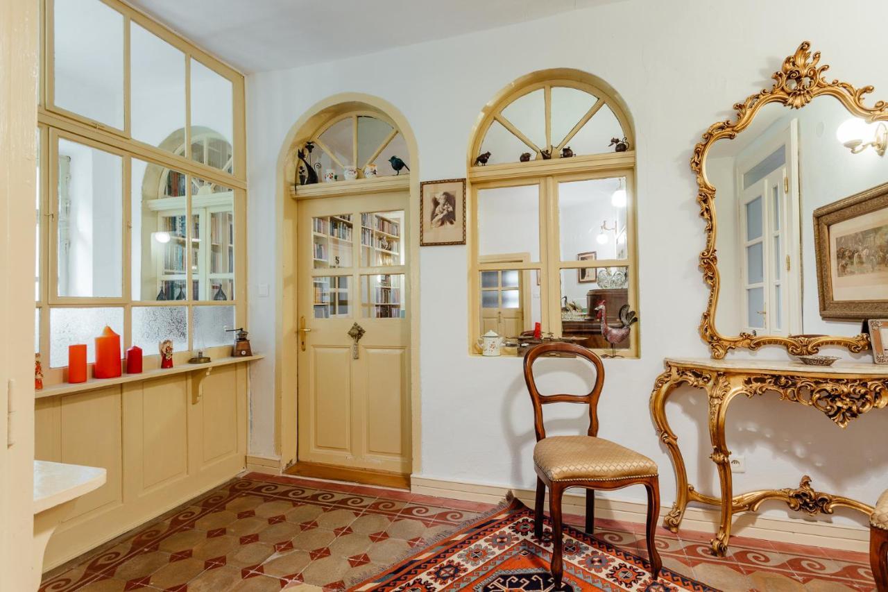 Vila Stiavnica Banská Štiavnica エクステリア 写真