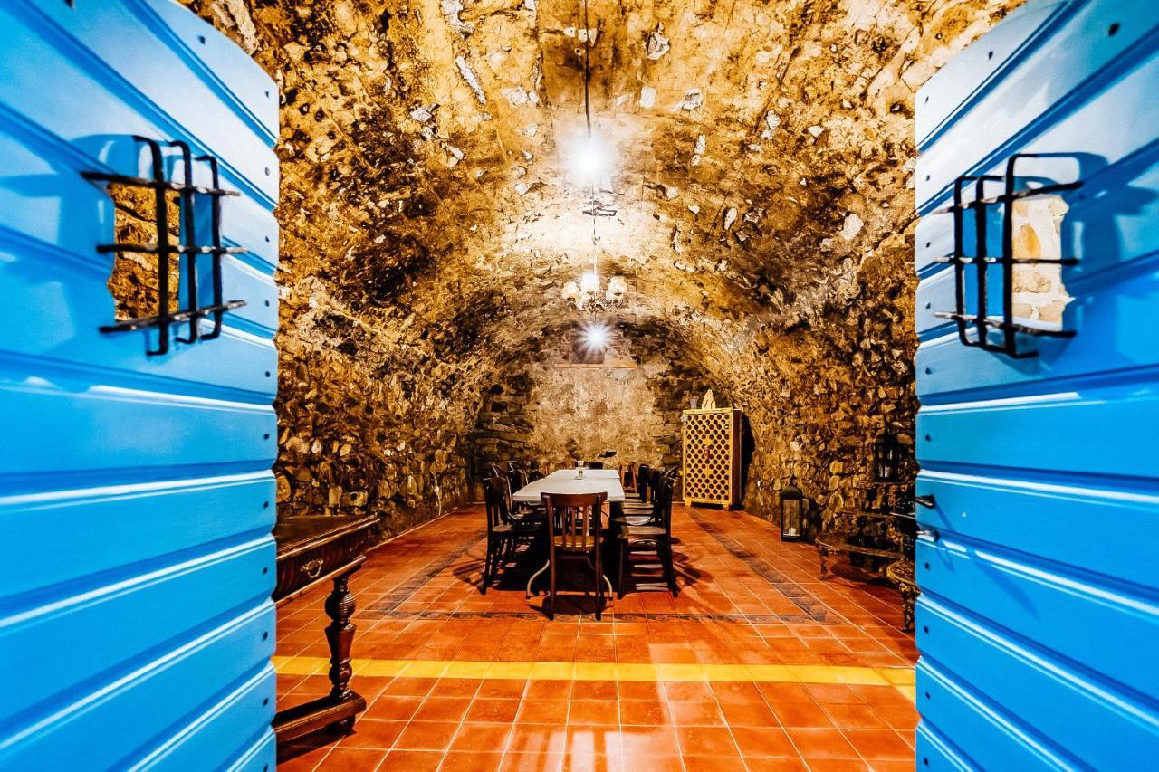 Vila Stiavnica Banská Štiavnica エクステリア 写真