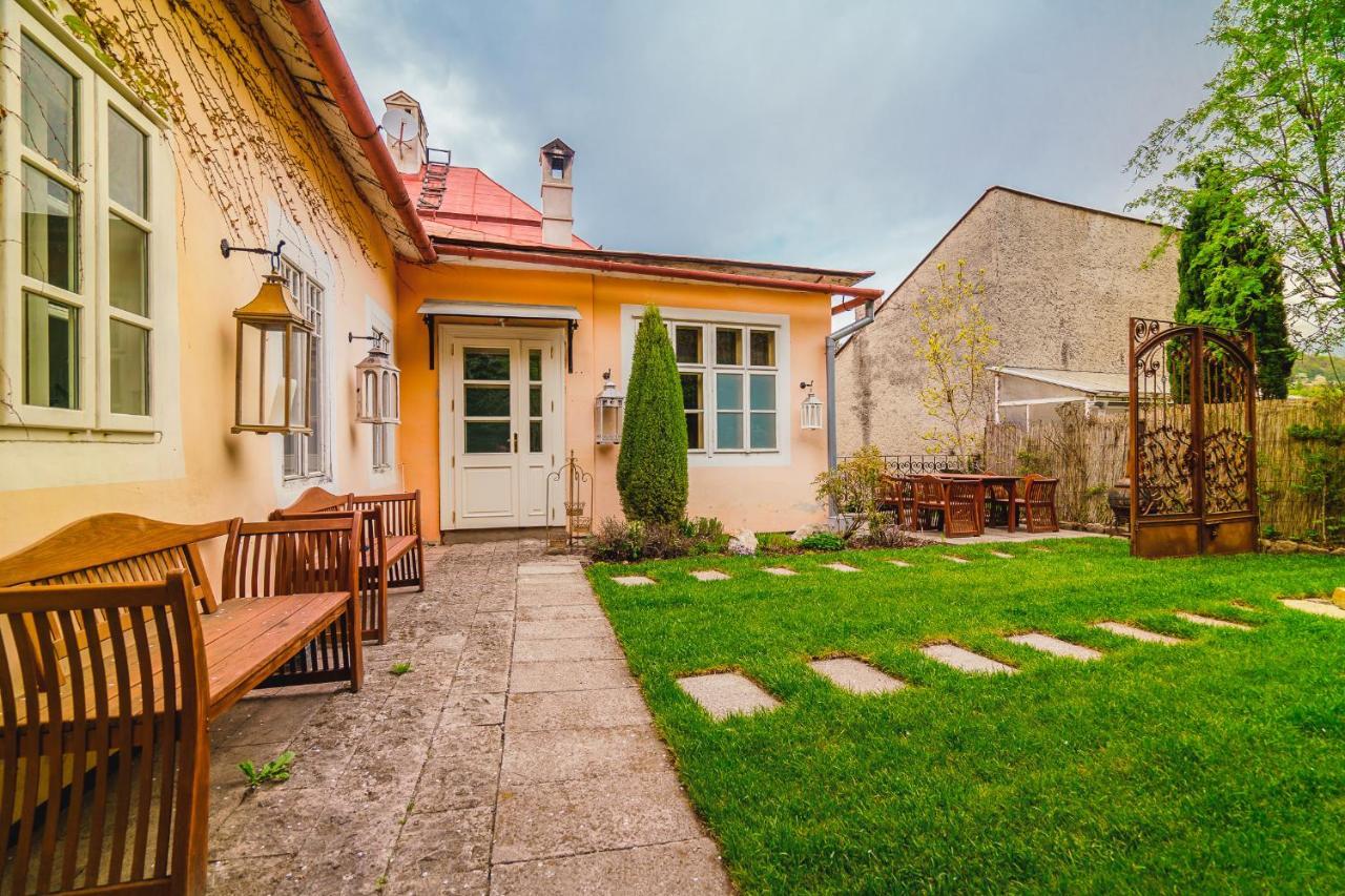 Vila Stiavnica Banská Štiavnica エクステリア 写真