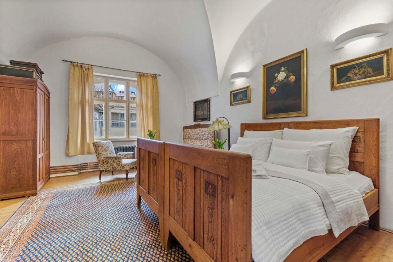 Vila Stiavnica Banská Štiavnica エクステリア 写真