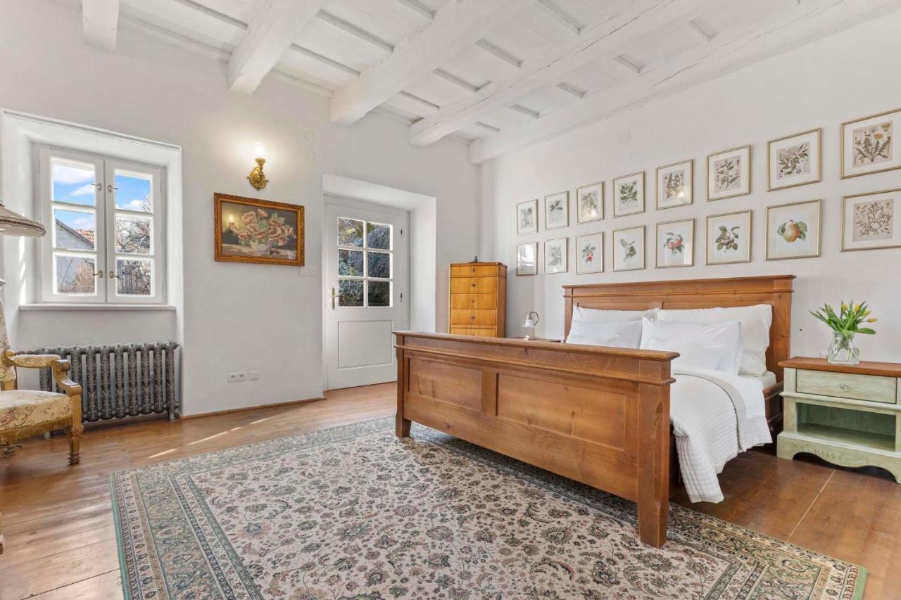 Vila Stiavnica Banská Štiavnica エクステリア 写真