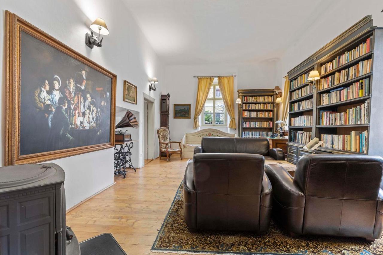 Vila Stiavnica Banská Štiavnica エクステリア 写真