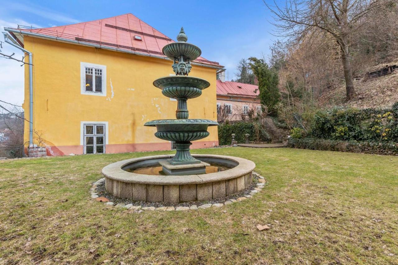 Vila Stiavnica Banská Štiavnica エクステリア 写真