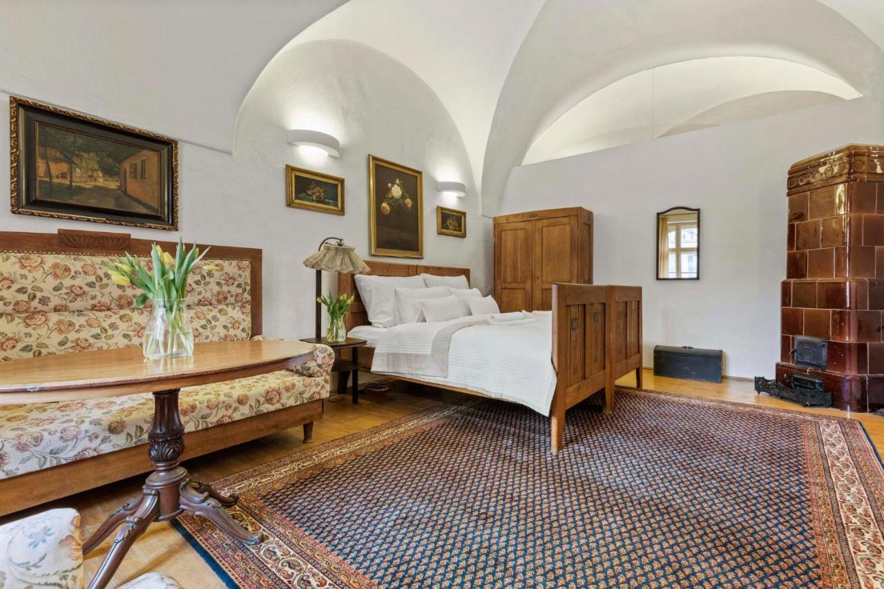 Vila Stiavnica Banská Štiavnica エクステリア 写真