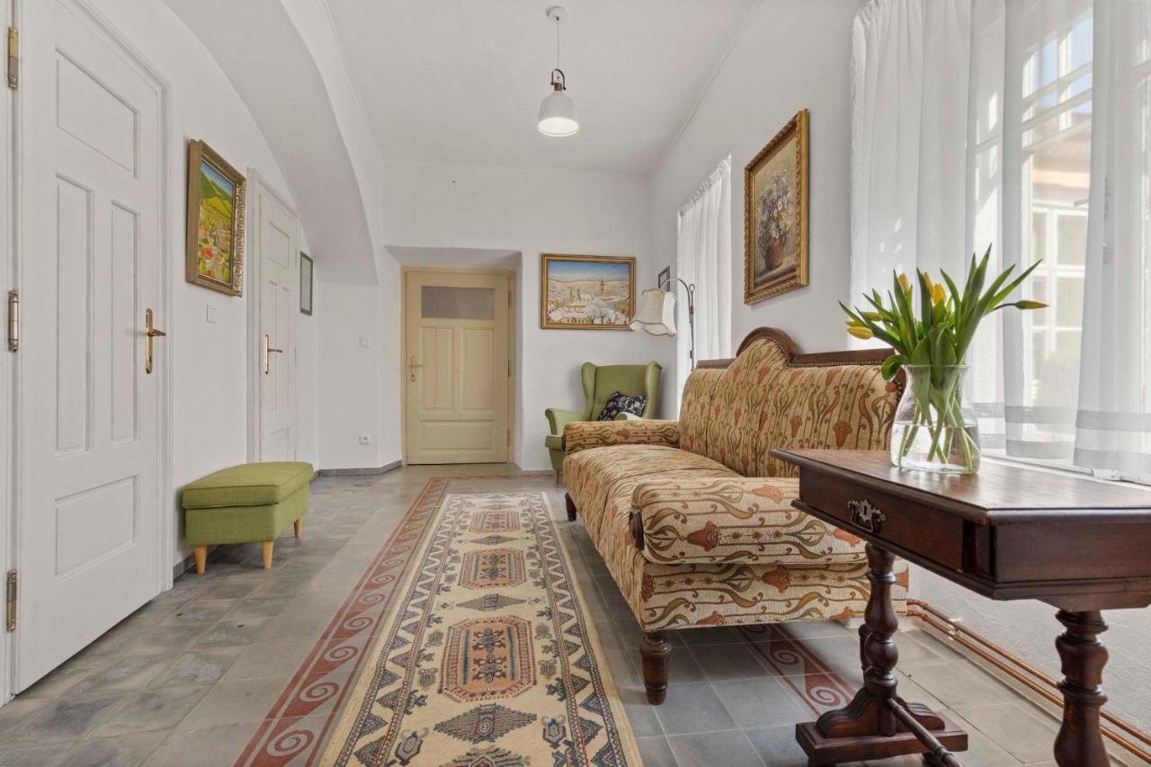 Vila Stiavnica Banská Štiavnica エクステリア 写真