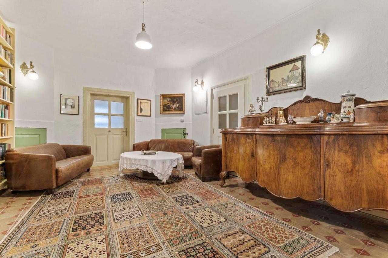 Vila Stiavnica Banská Štiavnica エクステリア 写真