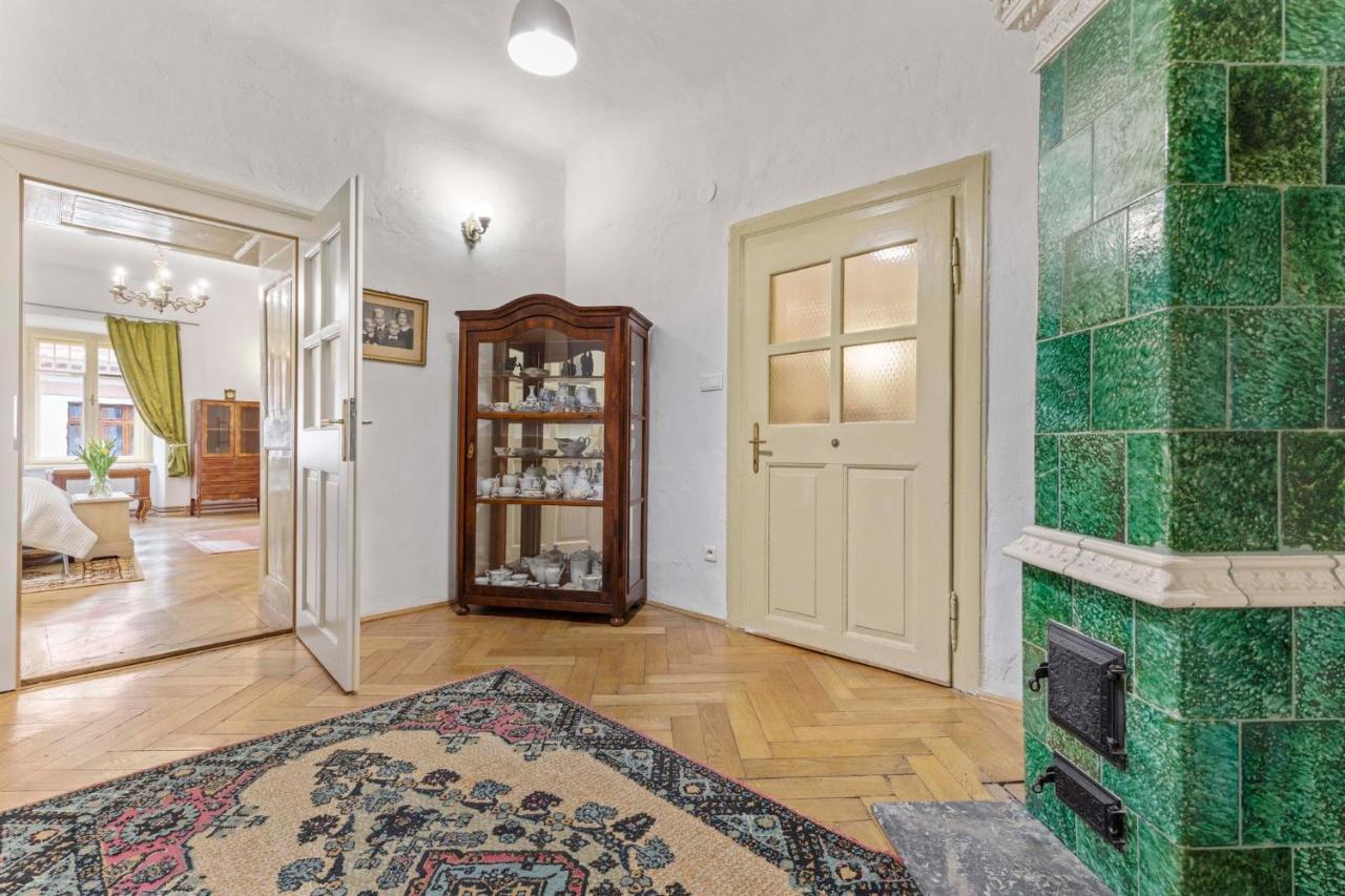 Vila Stiavnica Banská Štiavnica エクステリア 写真