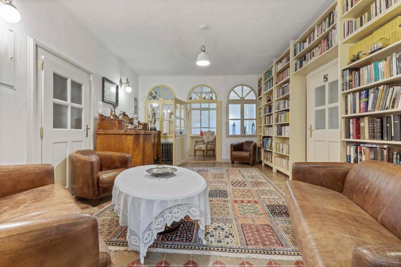 Vila Stiavnica Banská Štiavnica エクステリア 写真