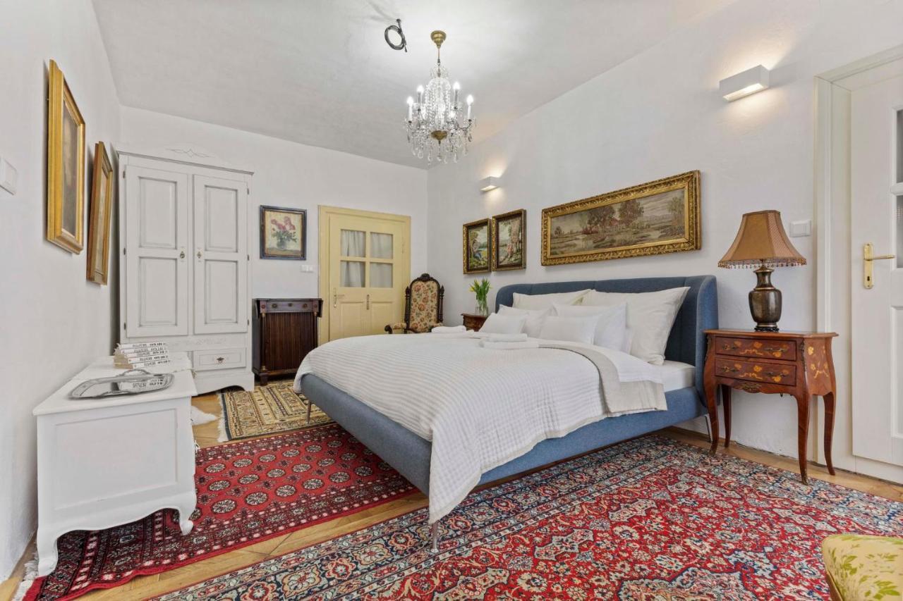 Vila Stiavnica Banská Štiavnica エクステリア 写真