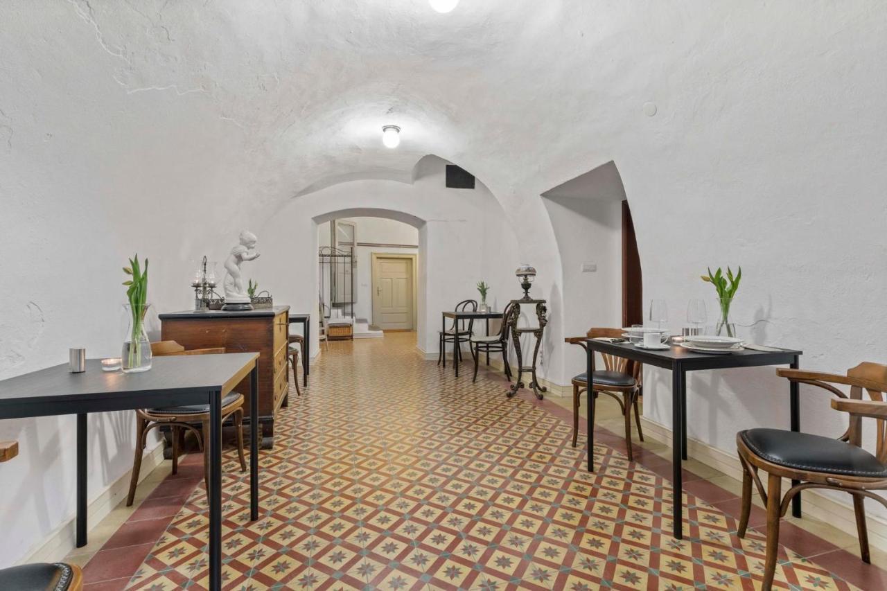 Vila Stiavnica Banská Štiavnica エクステリア 写真