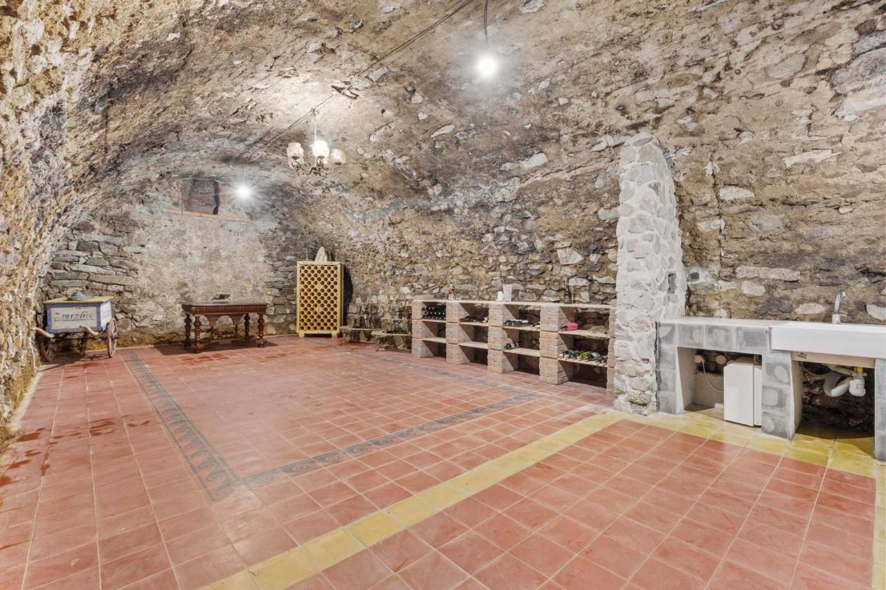 Vila Stiavnica Banská Štiavnica エクステリア 写真
